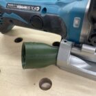 Adapter odsysania Makita PJ7000/Makita DPJ180Z do węża Festool CLEANTEC 4 Adapter odsysania Makita PJ7000/Makita DPJ180Z do węża Festool CLEANTEC
