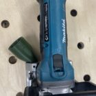 Adapter odsysania Makita PJ7000/Makita DPJ180Z do węża Festool CLEANTEC Adapter odsysania Makita PJ7000/Makita DPJ180Z do węża Festool CLEANTEC