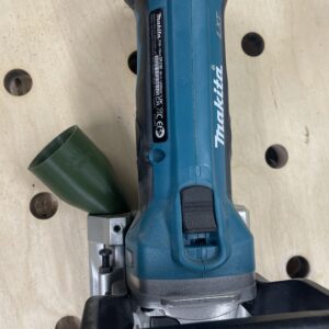 Adapter odsysania Makita PJ7000/Makita DPJ180Z do węża Festool CLEANTEC