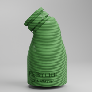 Makita Dpj180z Do Węża Festool Cleantec