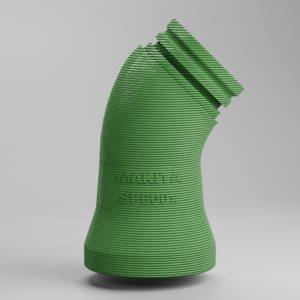 Szybkozłączka Magnetyczna Do Makita Sp600