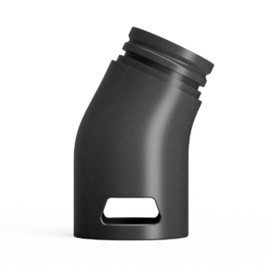 Adapter odsysania Makita SP6000j Adapter Kärcher - Makita SP6000