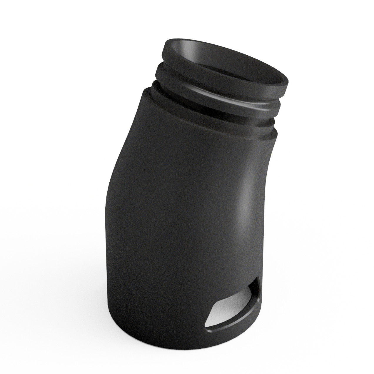 Adapter odsysania Makita SP6000j Adapter Kärcher - Makita SP6000