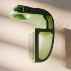 Prowadnica Kątowa Mirka Deros 1