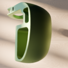 Prowadnica Kątowa Mirka Deros 2