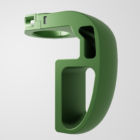 Prowadnica Kątowa Mirka Deros 3