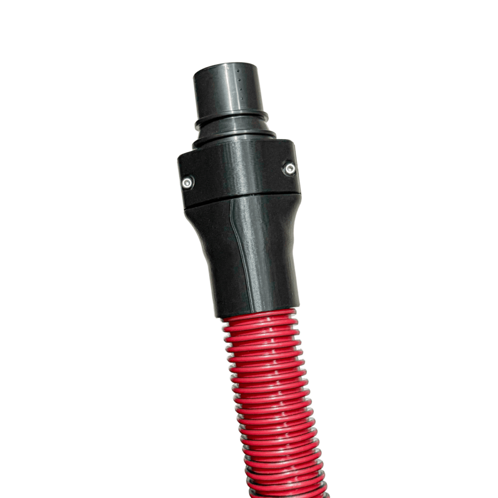 adapter Do Osłony Górnej Do Dewalt Dwe7492 Do Wężą Próżniowego 40mm Skręcane.4