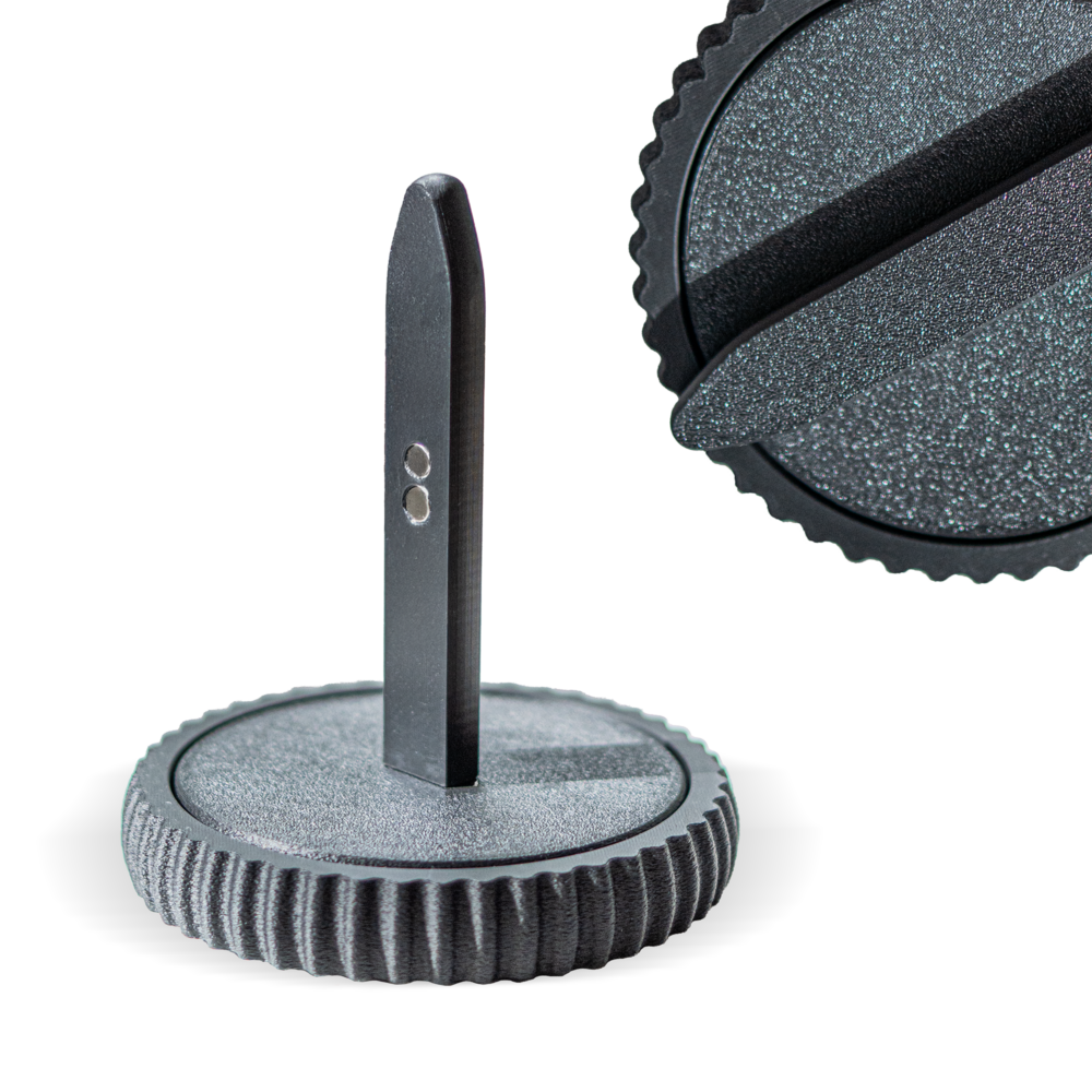 Black Spinner Składany 1