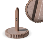 Chocolate Spinner Składany 1