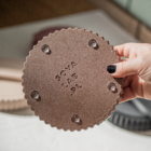 Chocolate Spinner Składany 2