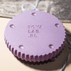 lilac Spinner Składany 2