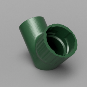 Adapter Kątowy Festool Kapex 120 1