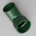 Adapter Kątowy Festool Kapex 120 3