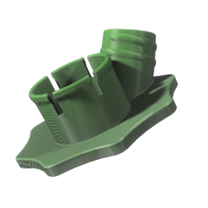 Magsnap Złącze Magnetyzne Dewlat Dwe 7492 Port Osłony Spiro 50mm