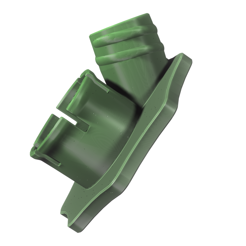 Magsnap Złącze Magnetyzne Dewlat Dwe 7492 Port Osłony Spiro 50mm 1