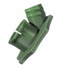 Magsnap Złącze Magnetyzne Dewlat Dwe 7492 Port Osłony Spiro 50mm 1