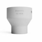 Adapter Srarmix To Wąż 45 Mm.1