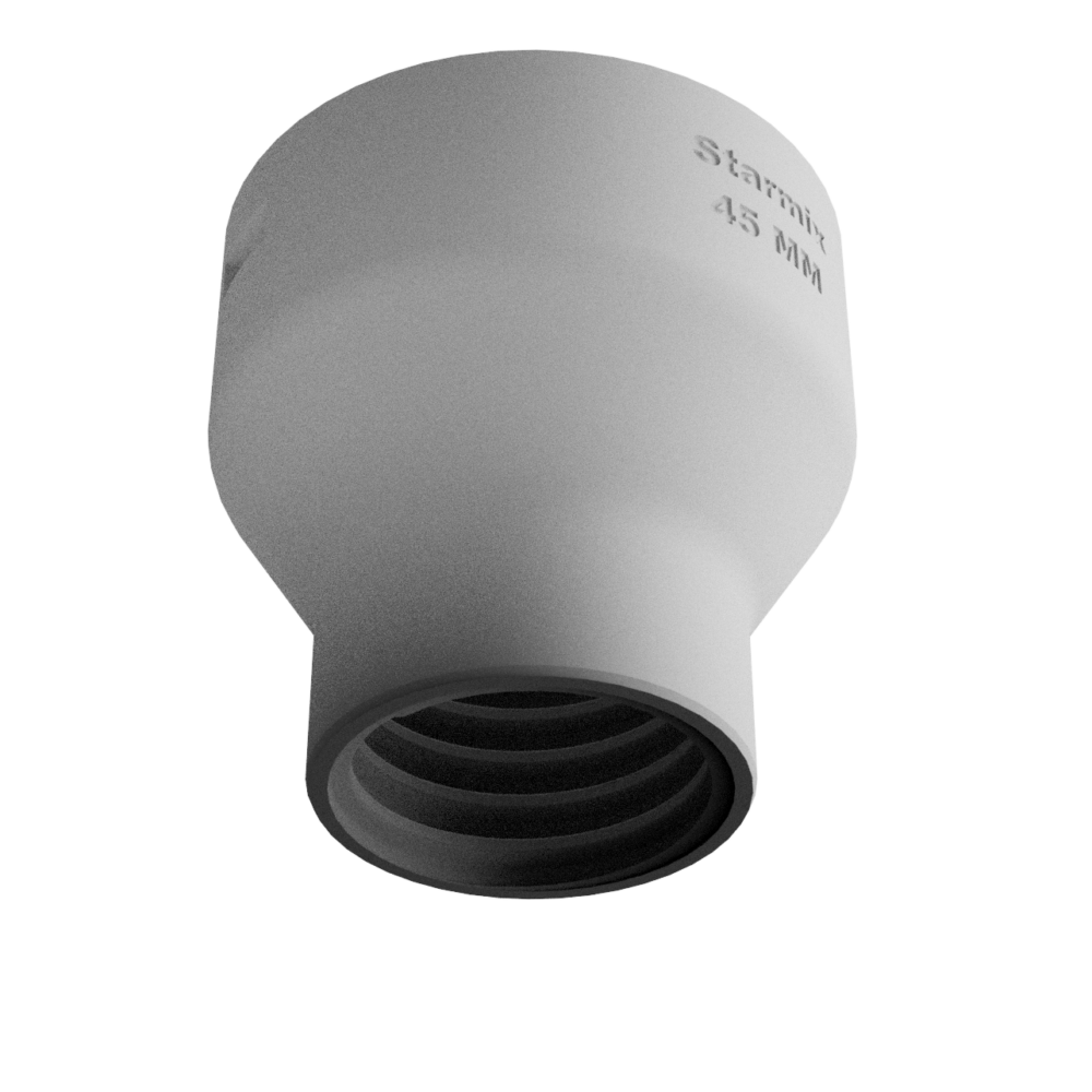 Adapter Srarmix To Wąż 45 Mm.2