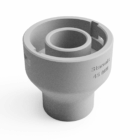 Adapter Srarmix To Wąż 45 Mm.3