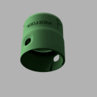 Bosch Click And Clean Do Festool 36 2