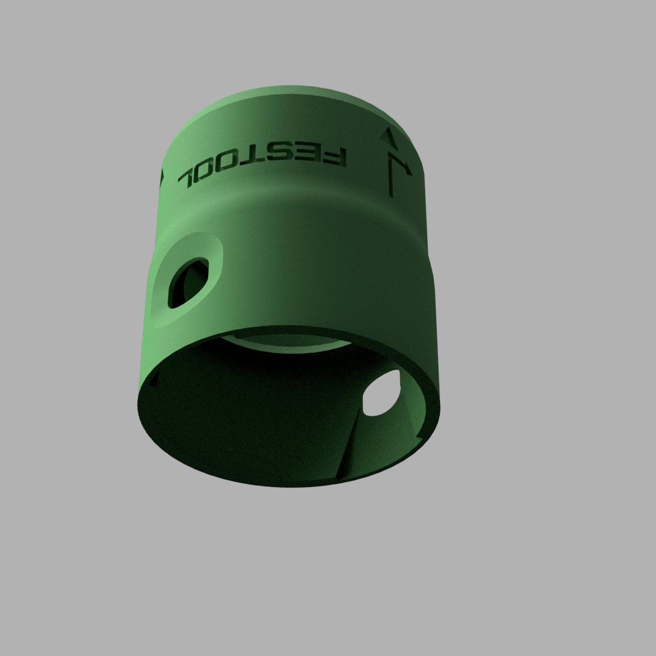 Bosch Click And Clean Do Festool 36 2