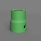 Bosch Click And Clean Do Hose