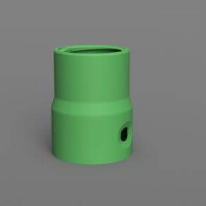 Bosch Click And Clean Do Hose