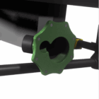 Magnetyczne szybkozłącze do maszyny DeWalt DWE7492 - zestaw z adapterem bocznym