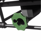 Magnetyczne szybkozłącze do maszyny DeWalt DWE7492 - zestaw z adapterem bocznym