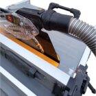 Adapter z blokadą obrotową kompatybilny z systemem Dewalt AIRLOCK