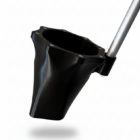 magnetyczna Dysza Do SprzĄtania Z Mocowaniem Magnetycznym – Kompatybilna Z Systemem Magsnap Standard 2