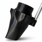 magnetyczna Dysza Do SprzĄtania Z Mocowaniem Magnetycznym – Kompatybilna Z Systemem Magsnap Standard 4