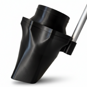 magnetyczna Dysza Do SprzĄtania Z Mocowaniem Magnetycznym – Kompatybilna Z Systemem Magsnap Standard 4