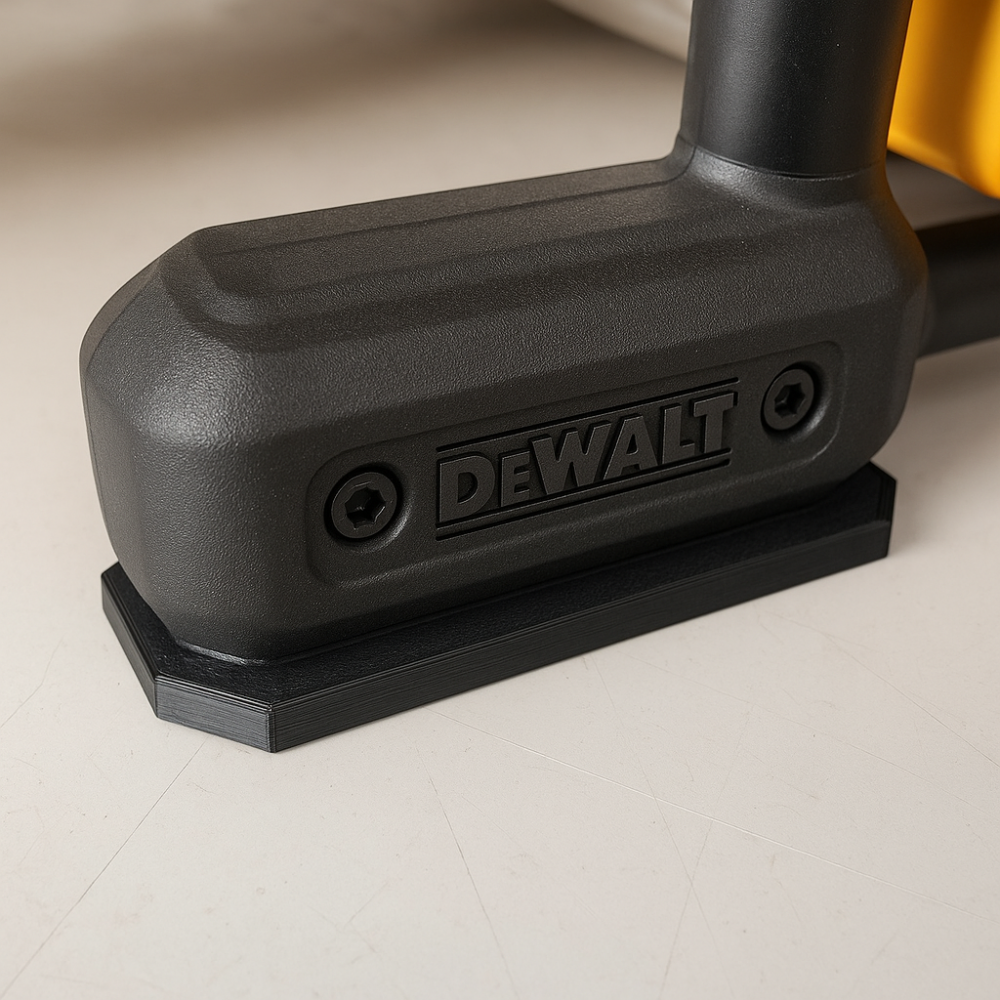 Ograniczniki Antypoślizgowe Do Pił Stołowych Dewalt Dwe7485 Dwe7492.2