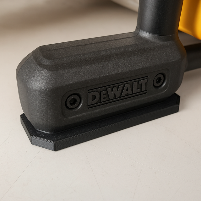 Ograniczniki Antypoślizgowe Do Pił Stołowych Dewalt Dwe7485 Dwe7492.2