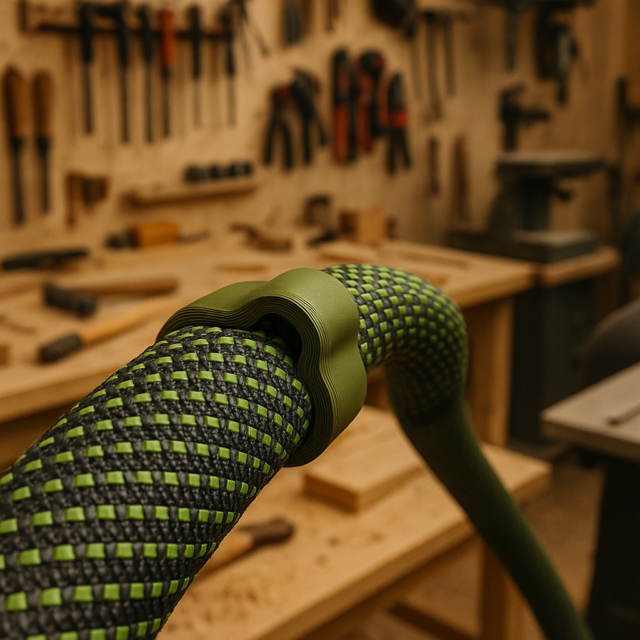 Zacisk Klips do węża odkurzacza Festool 32