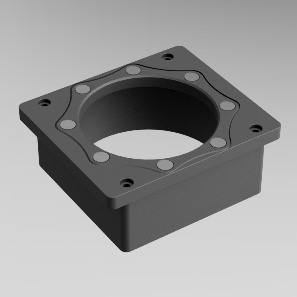 P2xtool Adapter