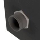 Spiro 100 Mm Gwint V22