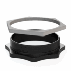 Pierścień Magnetyczny Gwintowany