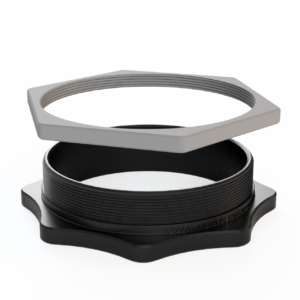 Pierścień Magnetyczny Gwintowany