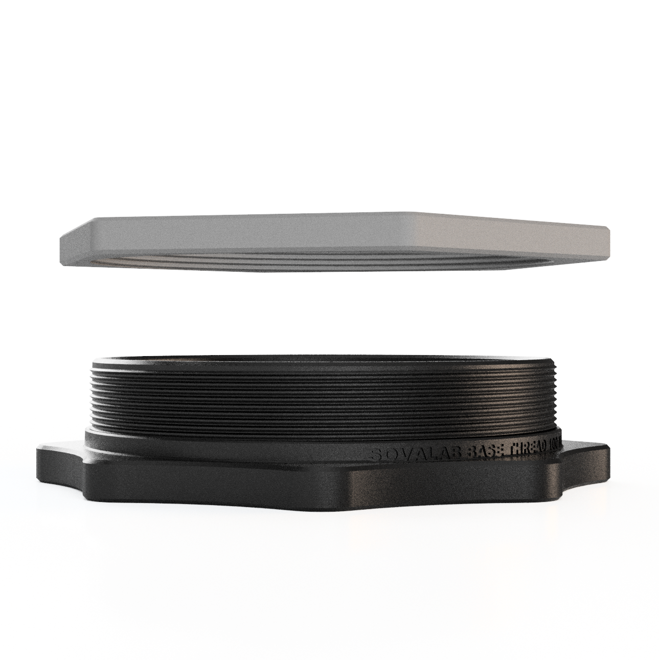 Pierścień Magnetyczny Gwintowany.1