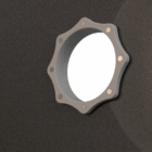 Pierścień Magnetyczny Gwintowany.2