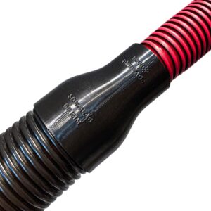 łącznik węży odkurzacza