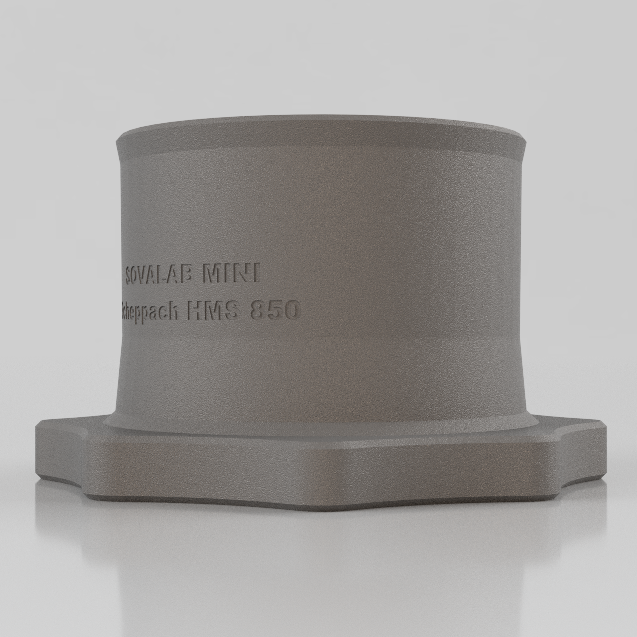 mini Scheppach Hms 850.1