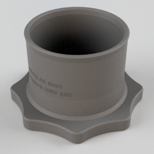 mini Scheppach Hms 850.2