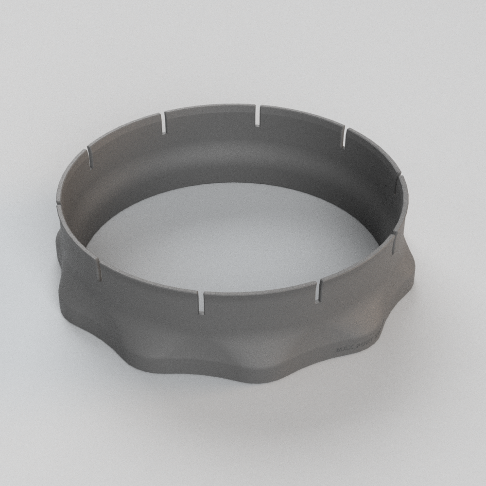 ms Max Port 200