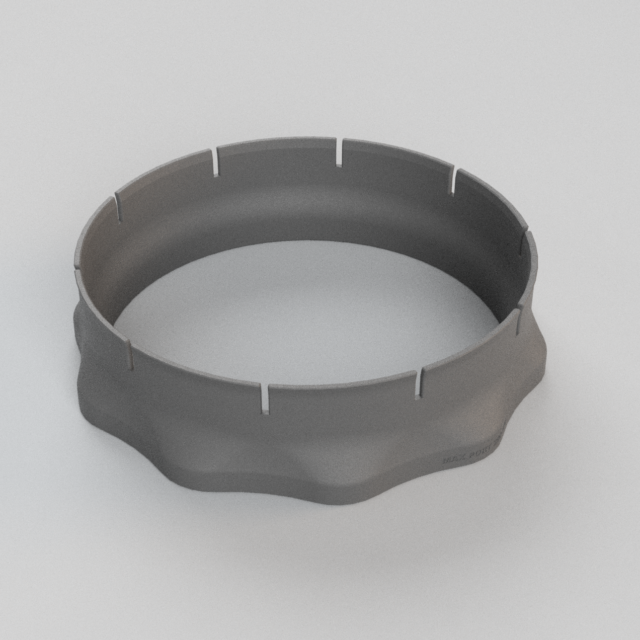 ms Max Port 200