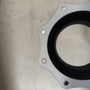 img 0607Szybkozłącze magnetyczne do odciągu z uszczelką FLEXSEAL