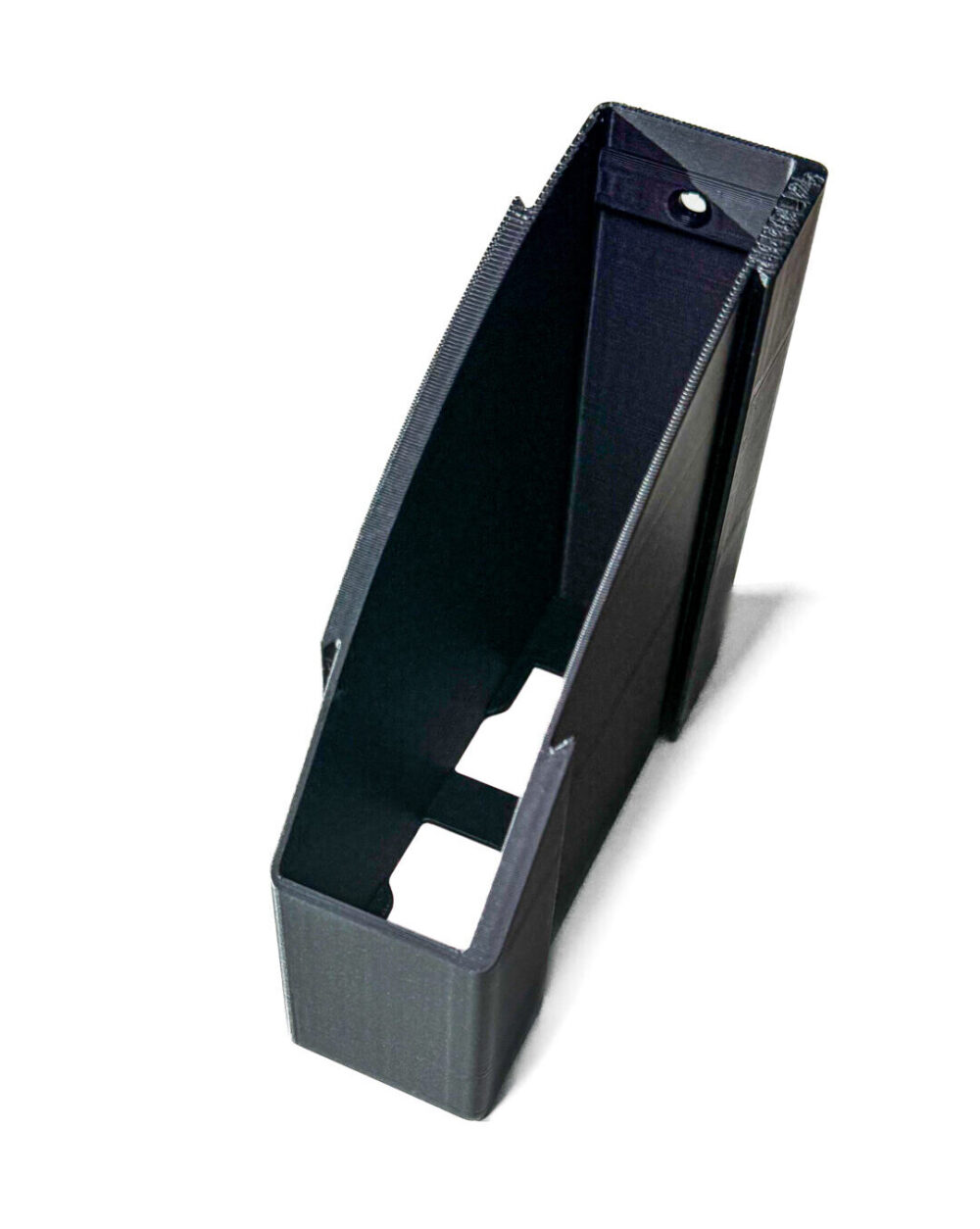 Modularny organizer na krążki ścierne
