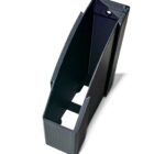 Modularny organizer na krążki ścierne